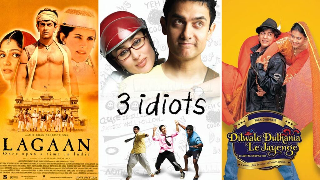 Best Bollywood Movies on Netflix